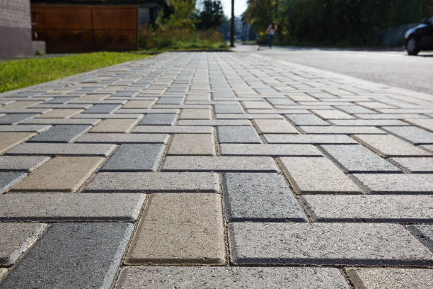 Reasons to Select Us for Your Driveway Paving Requirements in Blanchester, OH