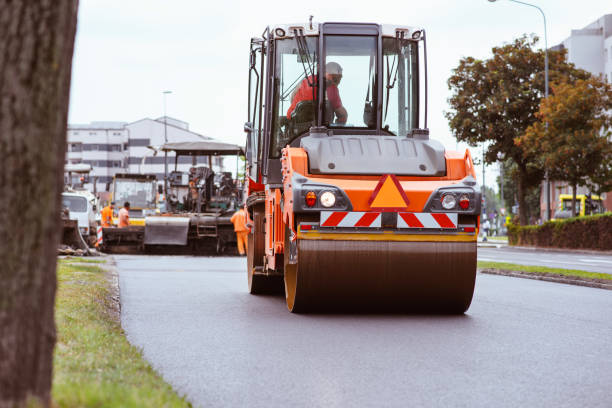 Reliable Blanchester, OH Driveway Pavers Solutions